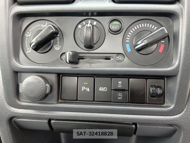 Suzuki CARRY TRUCK 2024-09 8070956-15