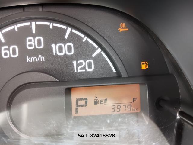 Suzuki CARRY TRUCK 2024-09 8070956-17