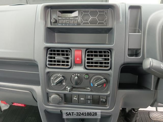 Suzuki CARRY TRUCK 2024-09 8070956-18