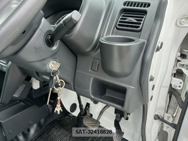 Suzuki CARRY TRUCK 2024-09 8070956-19