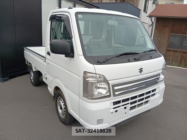 Suzuki CARRY TRUCK 2024-09 8070956-2