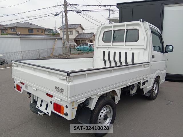 Suzuki CARRY TRUCK 2024-09 8070956-3