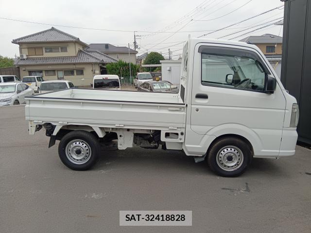 Suzuki CARRY TRUCK 2024-09 8070956-4