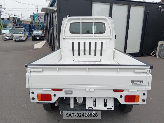 Suzuki CARRY TRUCK 2024-09 8070956-5