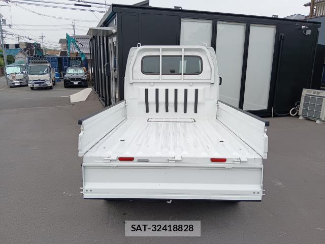 Suzuki CARRY TRUCK 2024-09 8070956-6