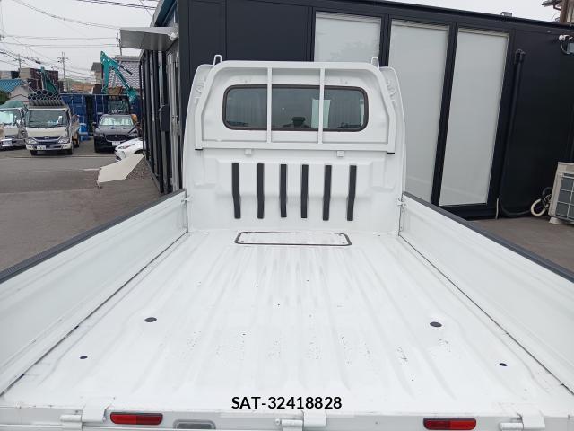 Suzuki CARRY TRUCK 2024-09 8070956-7