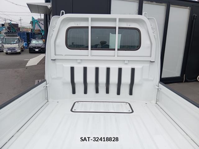 Suzuki CARRY TRUCK 2024-09 8070956-8