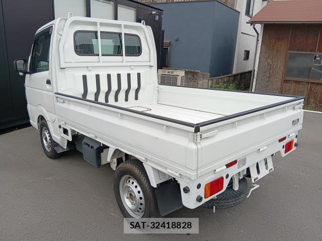 Suzuki CARRY TRUCK 2024-09 8070956-9