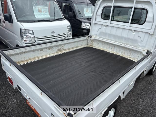 Suzuki CARRY TRUCK 2012-01 8072043-10