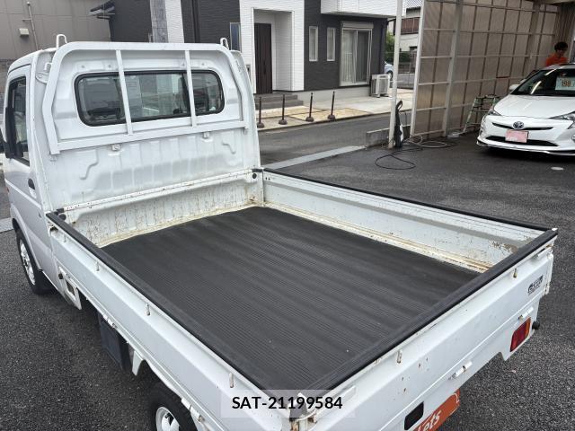 Suzuki CARRY TRUCK 2012-01 8072043-11