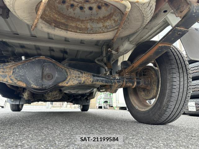 Suzuki CARRY TRUCK 2012-01 8072043-14