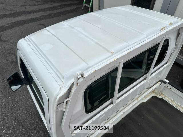 Suzuki CARRY TRUCK 2012-01 8072043-9