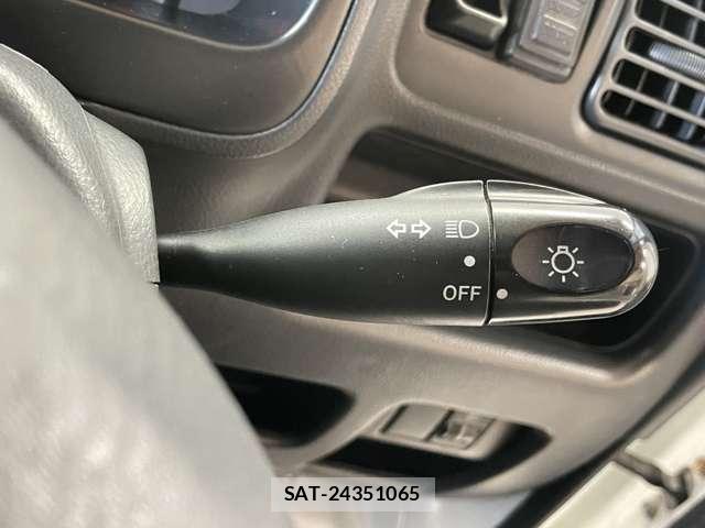 Suzuki CARRY TRUCK 2009-02 8072425-16