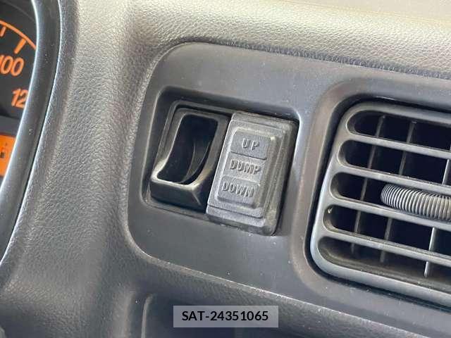 Suzuki CARRY TRUCK 2009-02 8072425-2