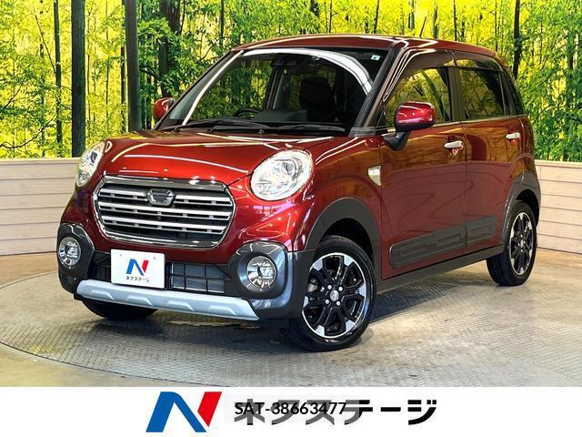 Daihatsu CAST 2019-08 8071436-0