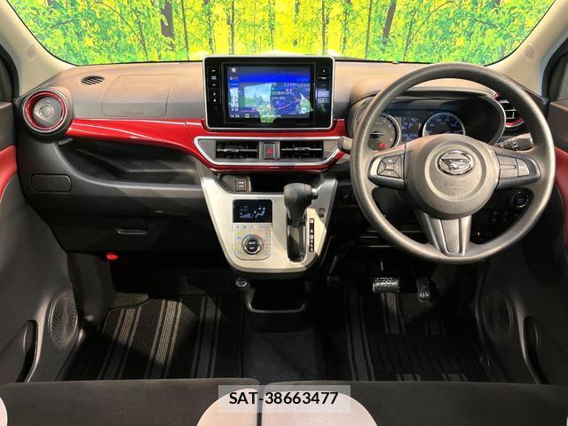 Daihatsu CAST 2019-08 8071436-1
