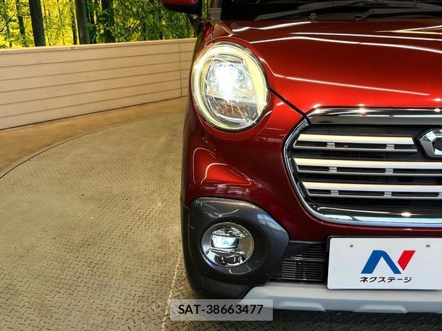 Daihatsu CAST 2019-08 8071436-11