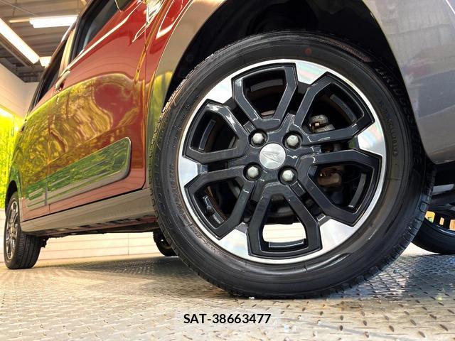 Daihatsu CAST 2019-08 8071436-12