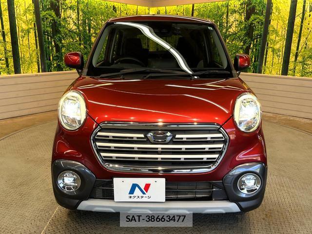 Daihatsu CAST 2019-08 8071436-13