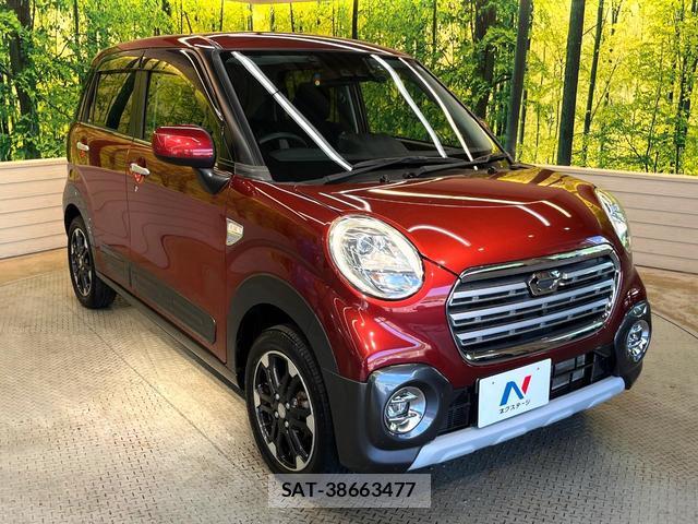 Daihatsu CAST 2019-08 8071436-15