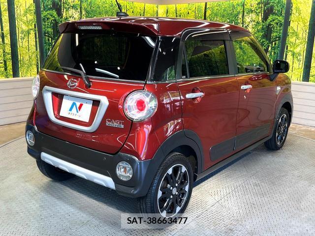 Daihatsu CAST 2019-08 8071436-16