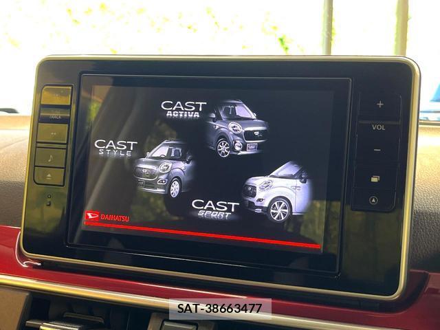 Daihatsu CAST 2019-08 8071436-2
