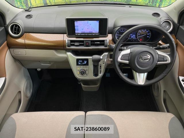 Daihatsu CAST 2016-07 8071650-1