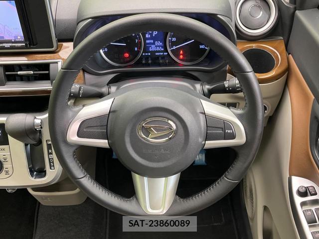 Daihatsu CAST 2016-07 8071650-10