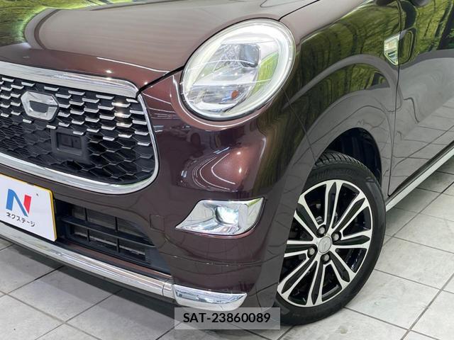Daihatsu CAST 2016-07 8071650-11