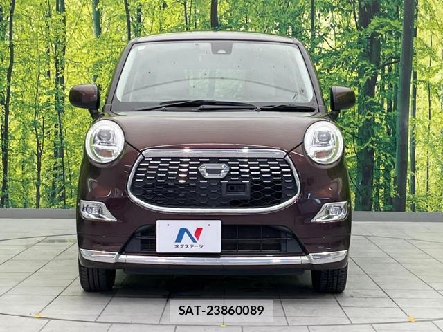 Daihatsu CAST 2016-07 8071650-13