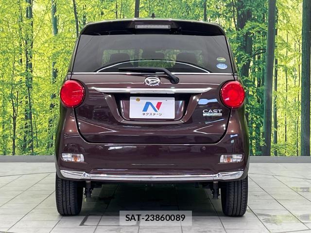 Daihatsu CAST 2016-07 8071650-14