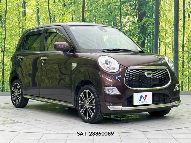 Daihatsu CAST 2016-07 8071650-15