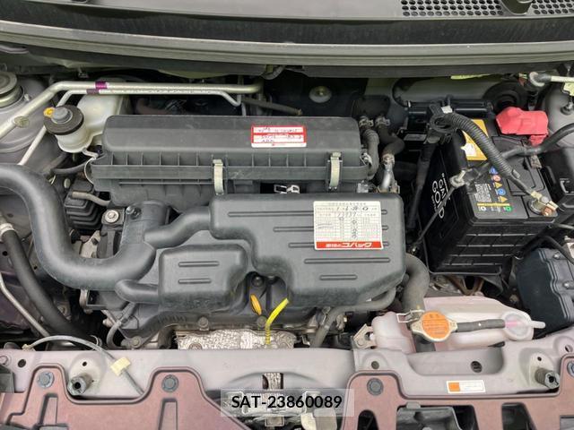 Daihatsu CAST 2016-07 8071650-17
