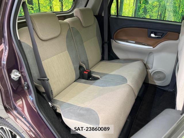 Daihatsu CAST 2016-07 8071650-8
