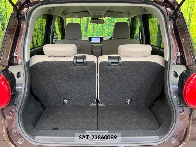 Daihatsu CAST 2016-07 8071650-9