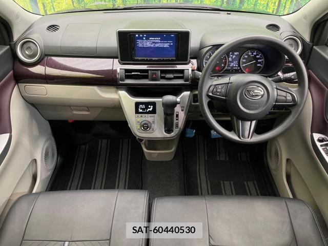 Daihatsu CAST 2023-01 8071653-1
