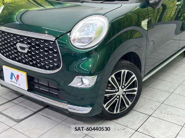 Daihatsu CAST 2023-01 8071653-11