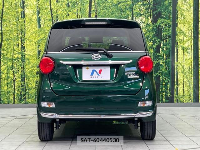 Daihatsu CAST 2023-01 8071653-14