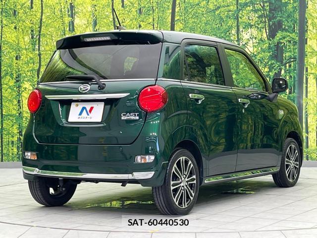 Daihatsu CAST 2023-01 8071653-16