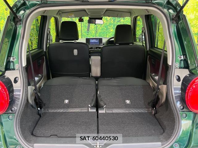 Daihatsu CAST 2023-01 8071653-9
