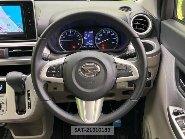 Daihatsu CAST 2017-10 8071658-10