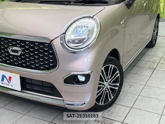 Daihatsu CAST 2017-10 8071658-11
