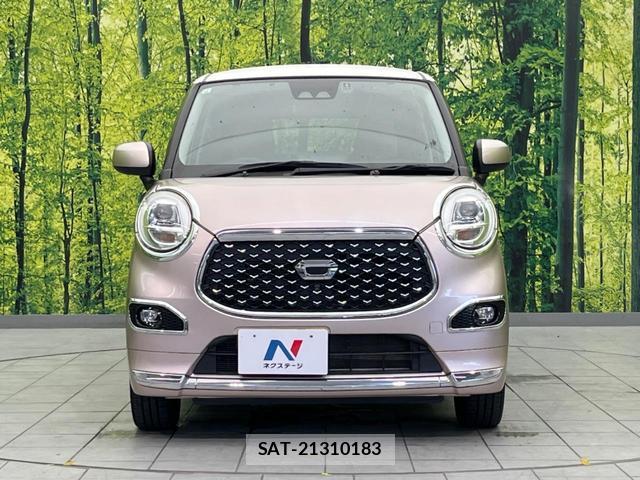 Daihatsu CAST 2017-10 8071658-13