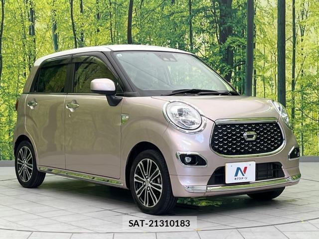 Daihatsu CAST 2017-10 8071658-15