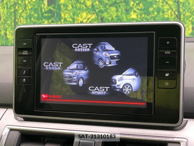 Daihatsu CAST 2017-10 8071658-2