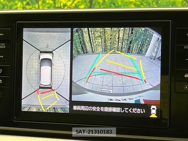 Daihatsu CAST 2017-10 8071658-3