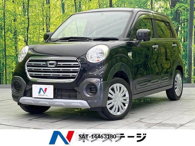Daihatsu CAST 2018-05 8071659-0