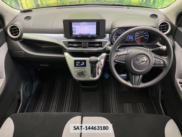 Daihatsu CAST 2018-05 8071659-1