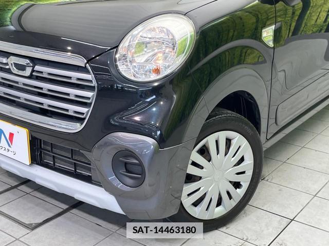 Daihatsu CAST 2018-05 8071659-11
