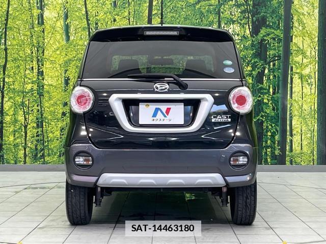 Daihatsu CAST 2018-05 8071659-14
